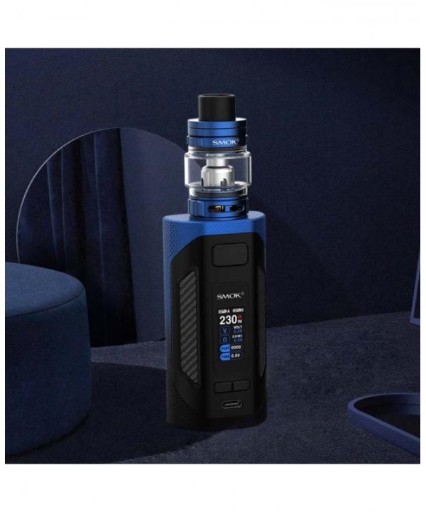 Smok RIGEL 230W Starter Kit