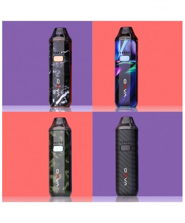 OXVA X 40W AIO Pod Kit