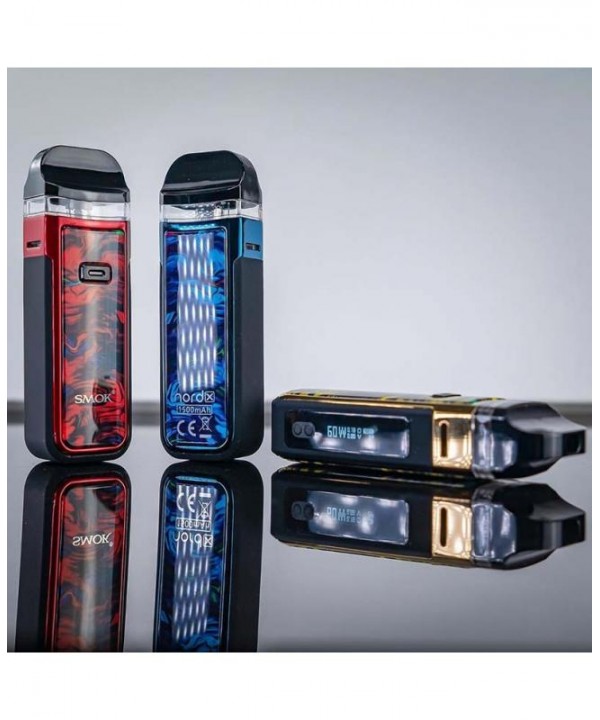 Smok Nord X 60W Pod System