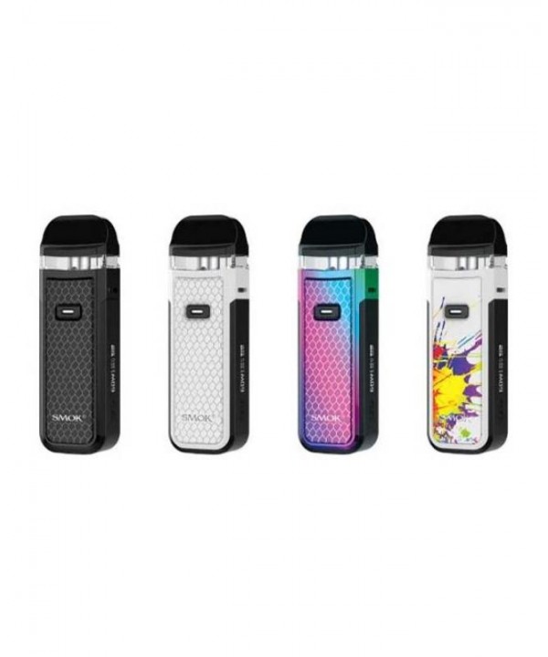 Smok Nord X 60W Pod System