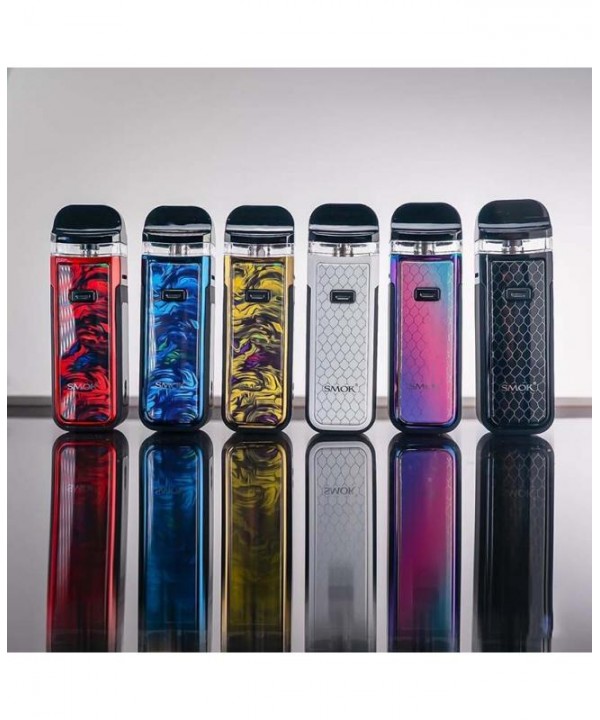 Smok Nord X 60W Pod System