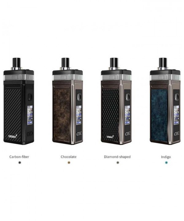 Smoant Pasito 2 80W Pod System Kit