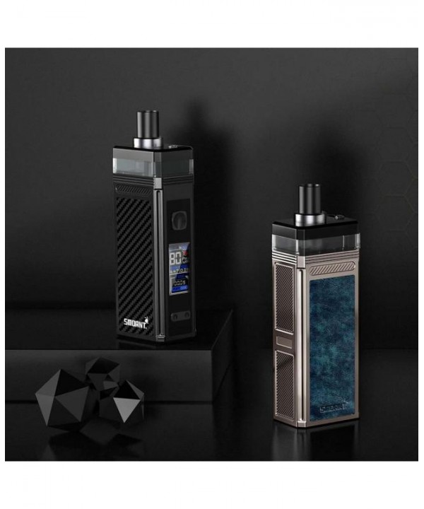 Smoant Pasito 2 80W Pod System Kit