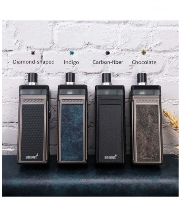 Smoant Pasito 2 80W Pod System Kit