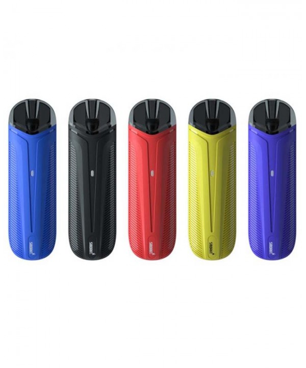 Smoant Vikii Pod System For High Salts Nic