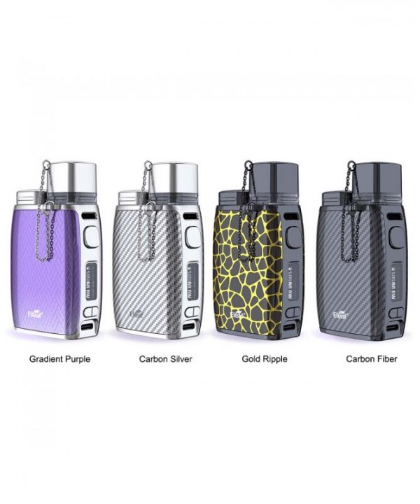 Eleaf Pico Compaq 60W Pod Mod Kit