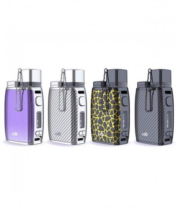 Eleaf Pico Compaq 60W Pod Mod Kit