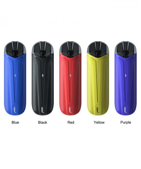 Smoant Vikii Pod System For High Salts Nic