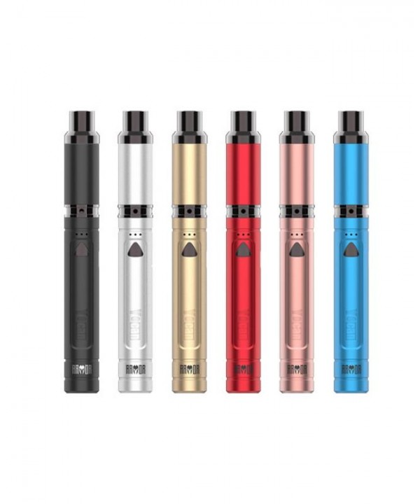 Yocan Armor Wax Vape Pen