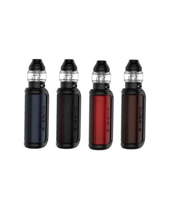 OBS Cube-S 80W Starter Kit