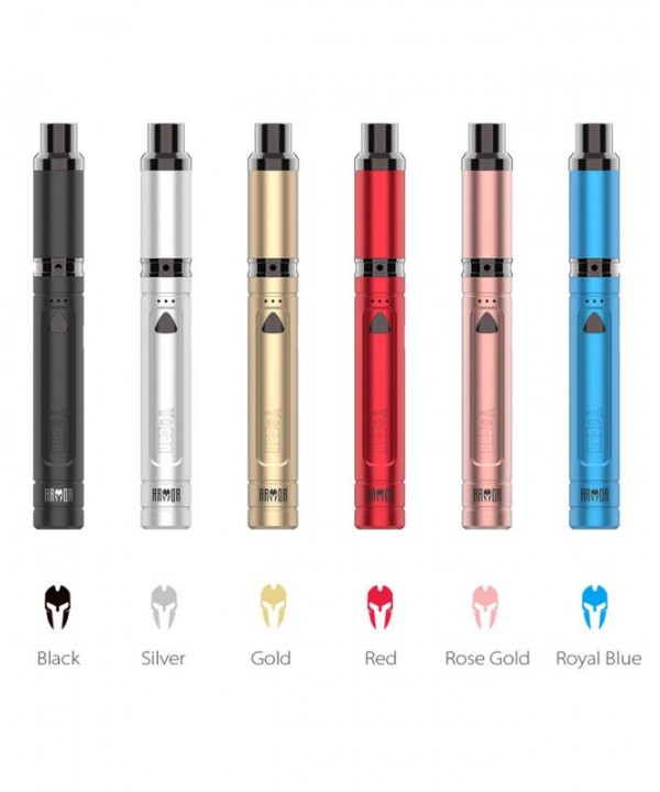 Yocan Armor Wax Vape Pen