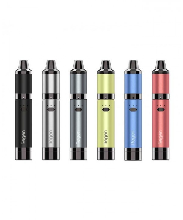 Yocan Regen Wax Vape Pen