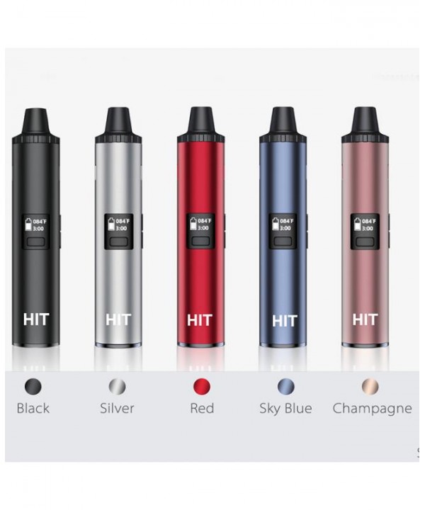 Yocan Hit Dry Herb Vape Kit