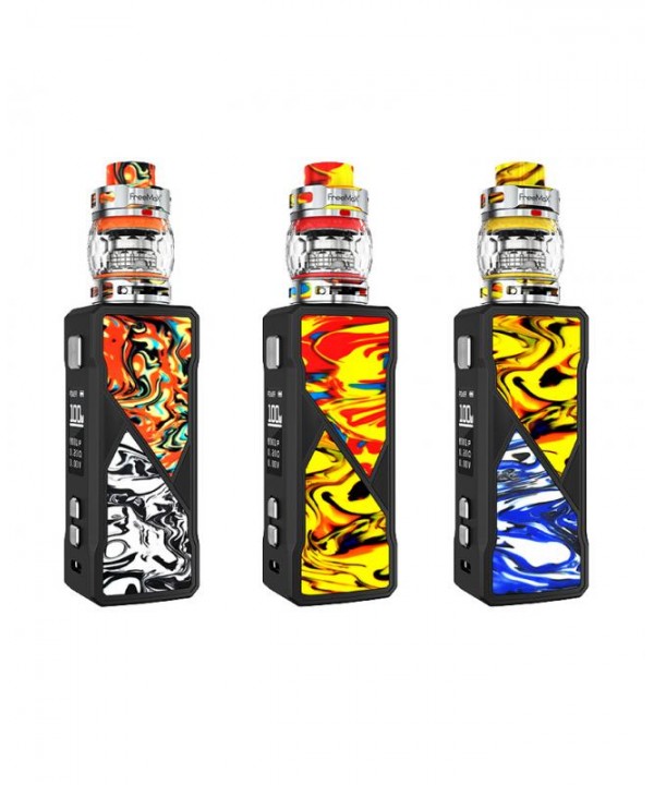 Freemax Maxus 100W Starter Kit