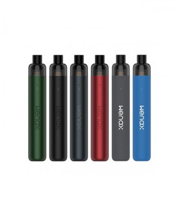 Geekvape Wenax Stylus AIO Pod System