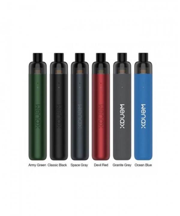 Geekvape Wenax Stylus AIO Pod System