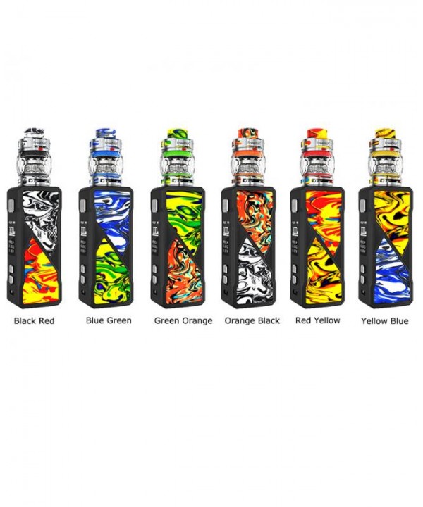 Freemax Maxus 100W Starter Kit