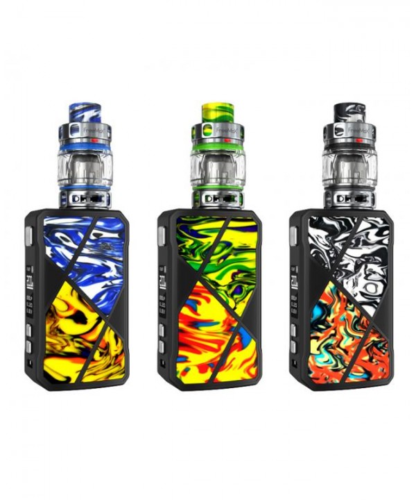 Freemax Maxus 200W Vape Kit