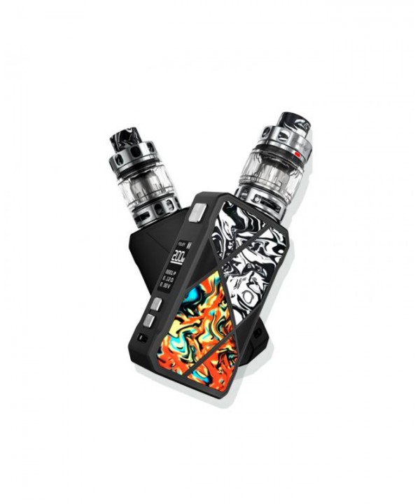 Freemax Maxus 200W Vape Kit