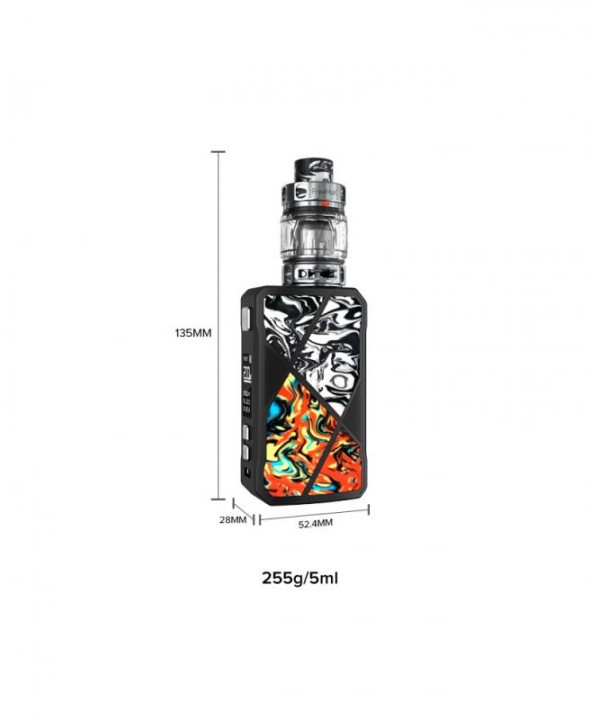 Freemax Maxus 200W Vape Kit