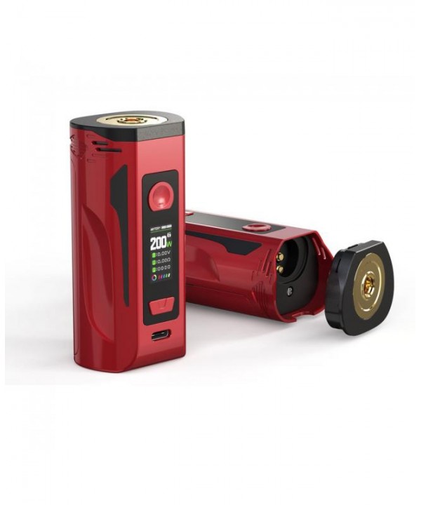 Artery Nugget GT 200W Rebuildable Pod Kit