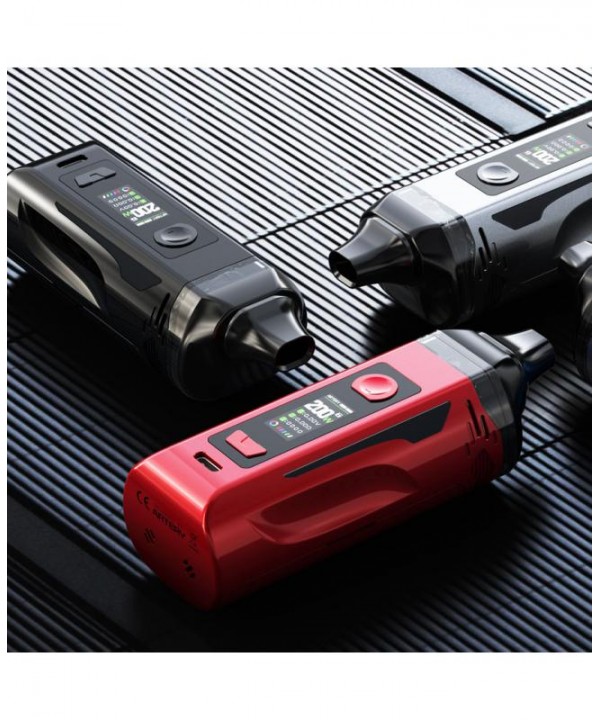 Artery Nugget GT 200W Rebuildable Pod Kit