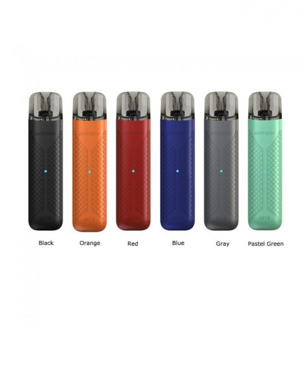 Artery MT4 Cheap Pod Device 480mAh