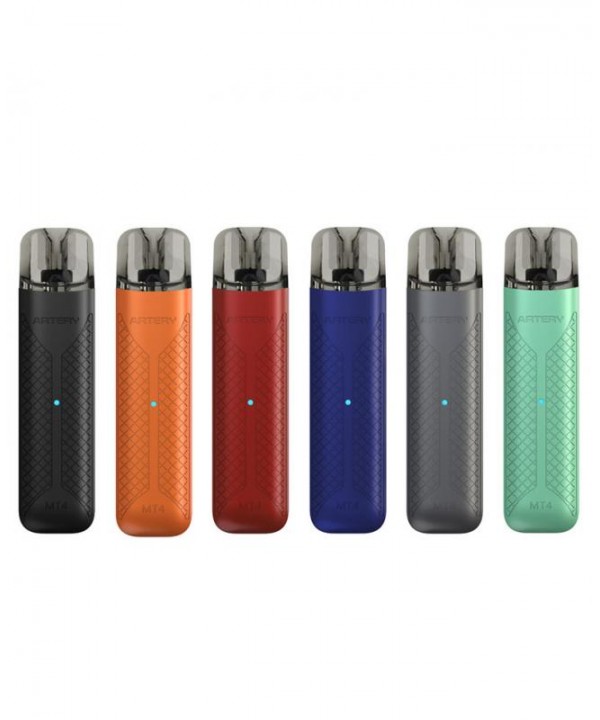 Artery MT4 Cheap Pod Device 480mAh