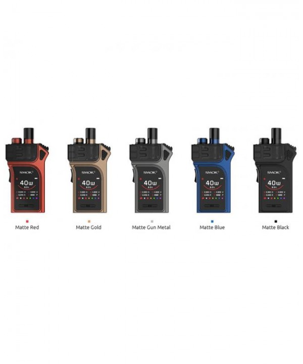 Smok Mag Pod Kit 40W