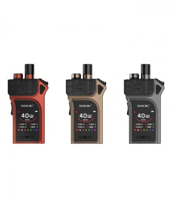 Smok Mag Pod Kit 40W