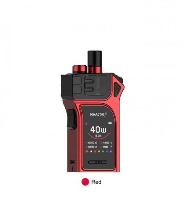 Smok Mag Pod Kit 40W