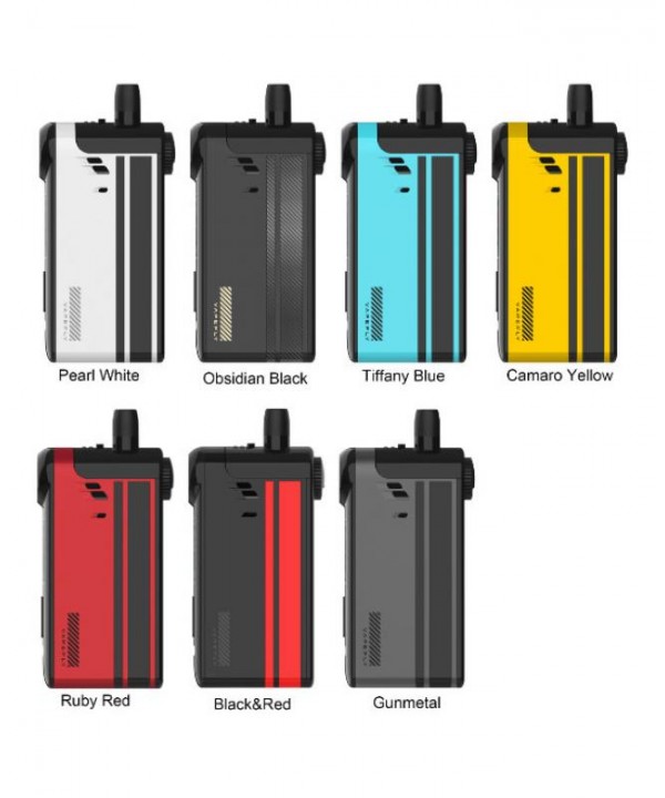 Vapefly TGO Pod Mod Kit 70W