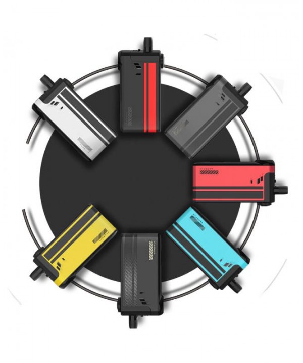 Vapefly TGO Pod Mod Kit 70W