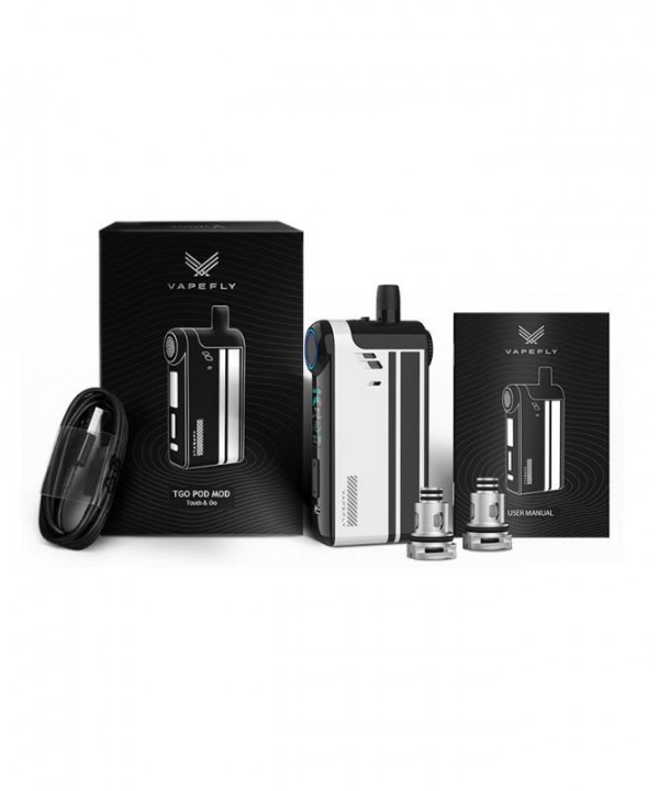 Vapefly TGO Pod Mod Kit 70W