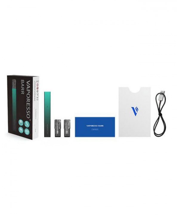 Vaporesso BARR Cheap Pod System 350mAh