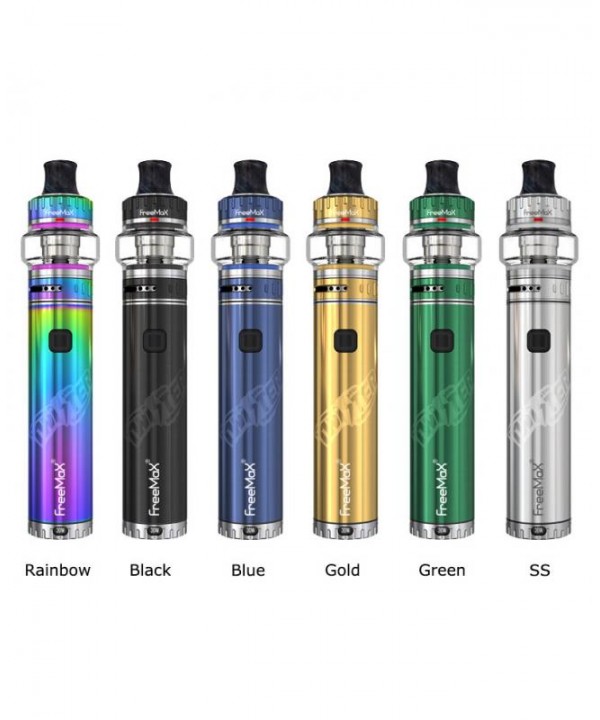 Freemax Twister 30W Smoking Pen