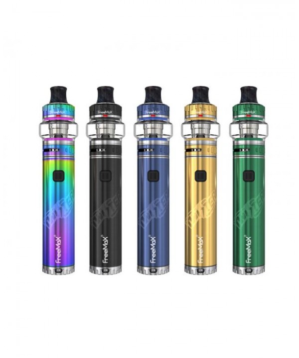 Freemax Twister 30W Smoking Pen