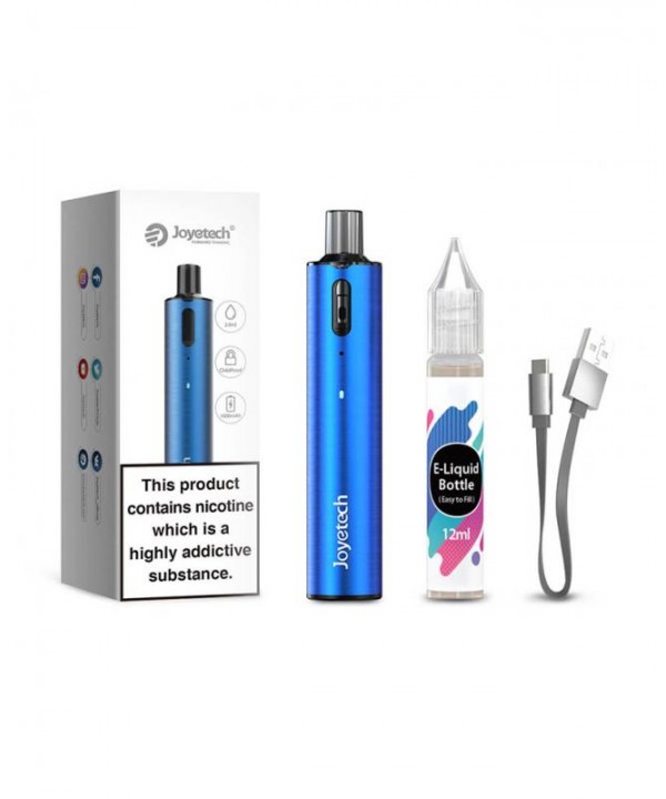 Joyetech eGo Pod Vapor Smoke Pen