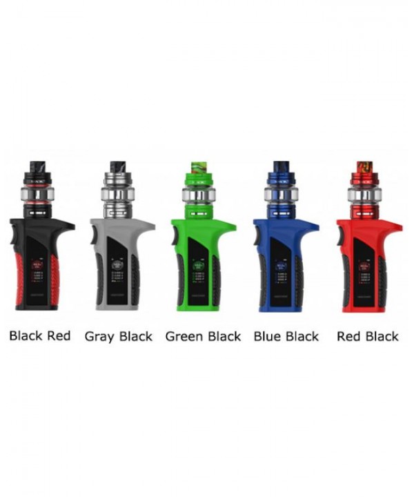 Smok Mag P3 Mini 80W Mod Starter Kit