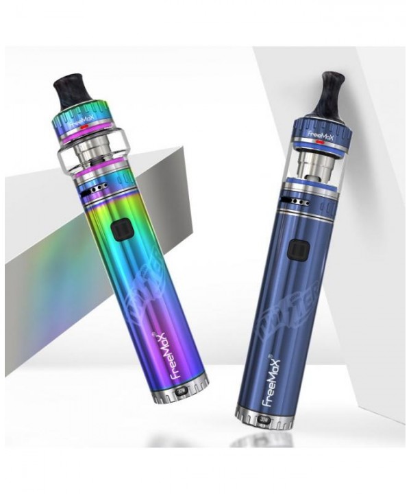 Freemax Twister 30W Smoking Pen