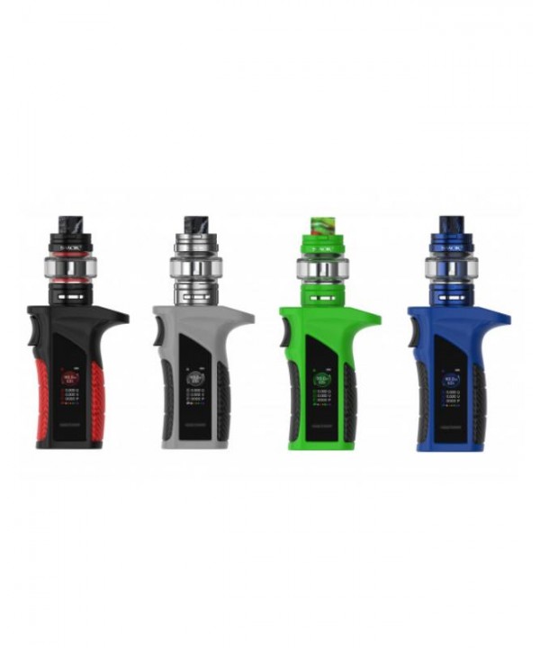 Smok Mag P3 Mini 80W Mod Starter Kit