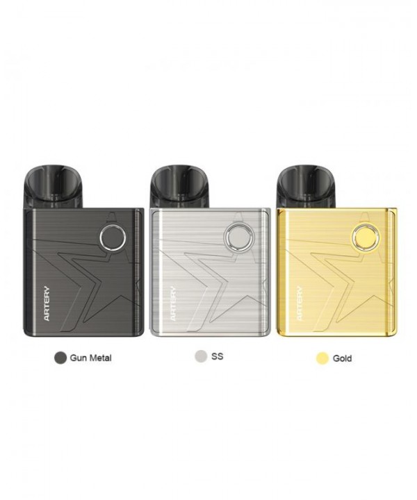 Artery Pal GX Pods System 25W