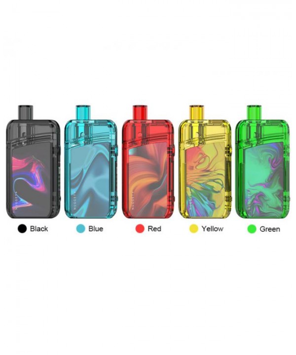 Artery Nugget Plus Pod Vape Kit For Sale