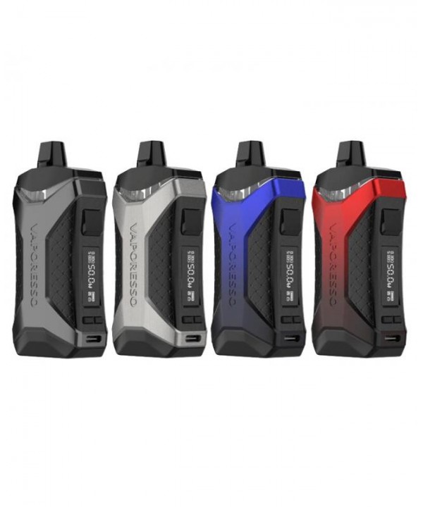 Vaporesso XIRON 50W AIO Pod System