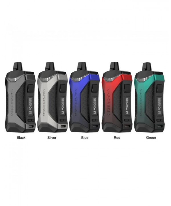 Vaporesso XIRON 50W AIO Pod System