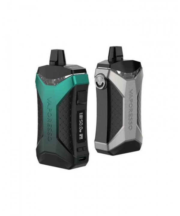 Vaporesso XIRON 50W AIO Pod System