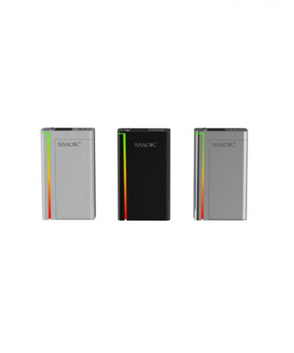 Smok Xcube Ultra 220W TC Box Mod