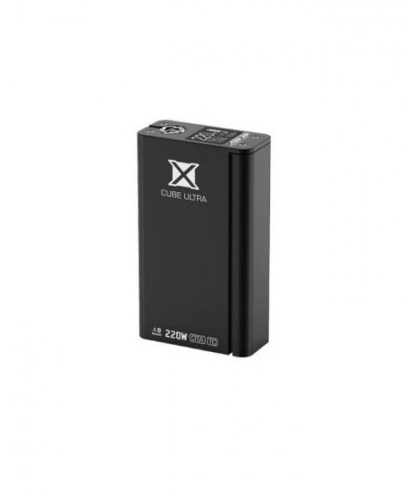 Smok Xcube Ultra 220W TC Box Mod