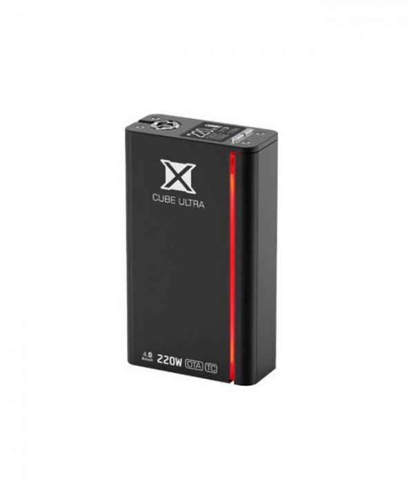 Smok Xcube Ultra 220W TC Box Mod