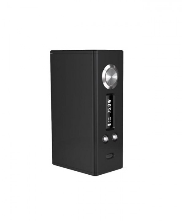 Geekvape Gbox D75 75W Temp Control 26650 Box Mod